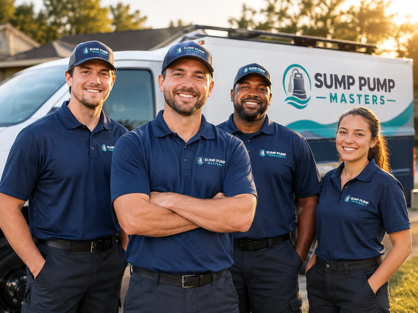 Sump Pump Repair company in Davenport, ND