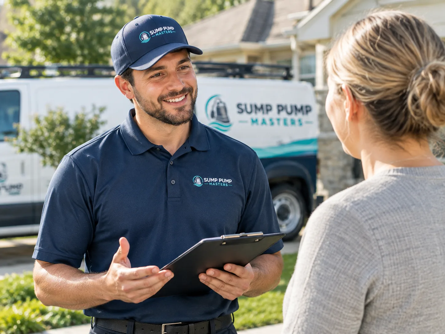 Sump Pump Repair Davenport, ND FAQs